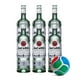 thumbnail image 1 of 6 Ron Bacardi Carta Blanca 980 ml + Balón Mini, 1 of 3