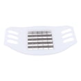 thumbnail image 4 of Potato Chip Cutter,, Food Slicer Chopper Stainless Steel Portable Potato Chopper, Strips Cutter  For Snackes Kitchen Gadgets French Fry Cutters For Kitchen, 4 of 8