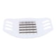 thumbnail image 4 of Potato Chipper,, Strips Cutter Potato Chip Cutter, 3 Colour Portable With Handle Stainless Steel Kitchen Gadgets French Fry Cutters, 4 of 8