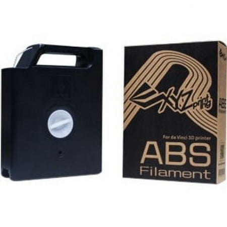 da Vinci ABS Filament - Neon Magenta 600G