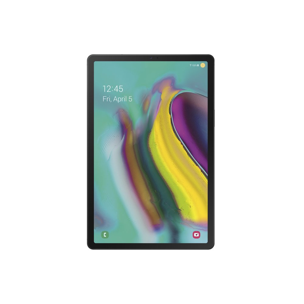 galaxy tab s5e black