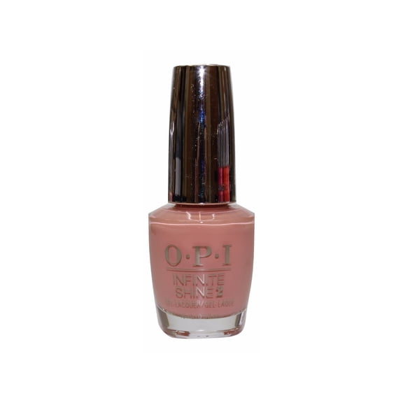 OPI - Infinite Shine Nail Polish- Barking Up the Wrong Sequoia 0.5 Oz