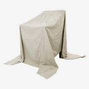4 ft. x 15 ft. Canvas Dropcloth - 8 oz.