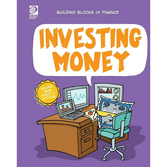 Investing Money (Paperback)
