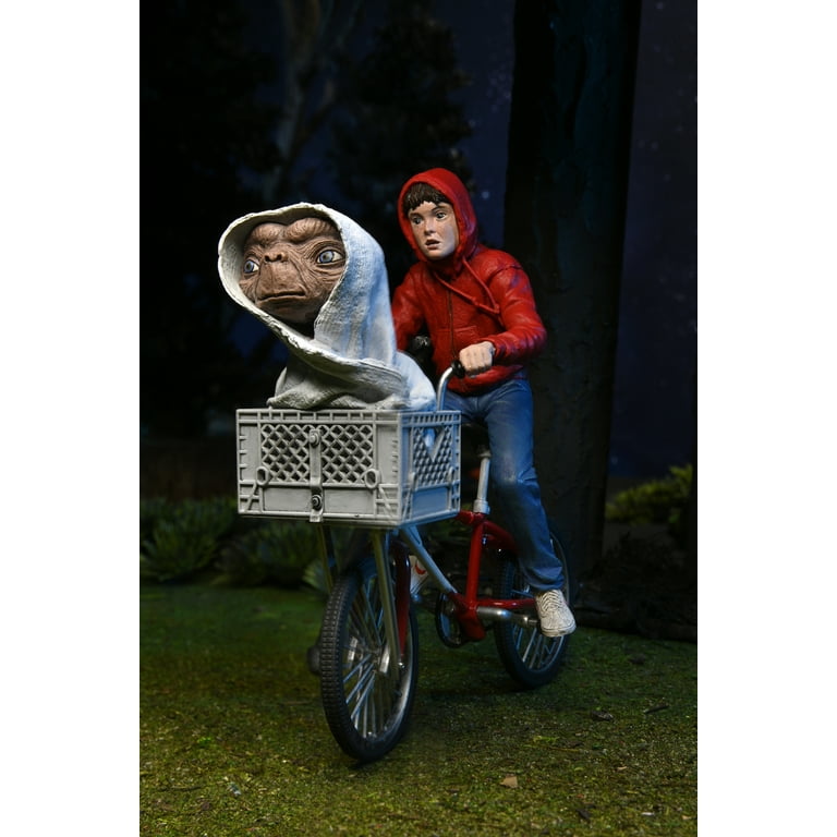 円高還元 NECA - 7 Elliott & E.T. Anniversary 40th その他