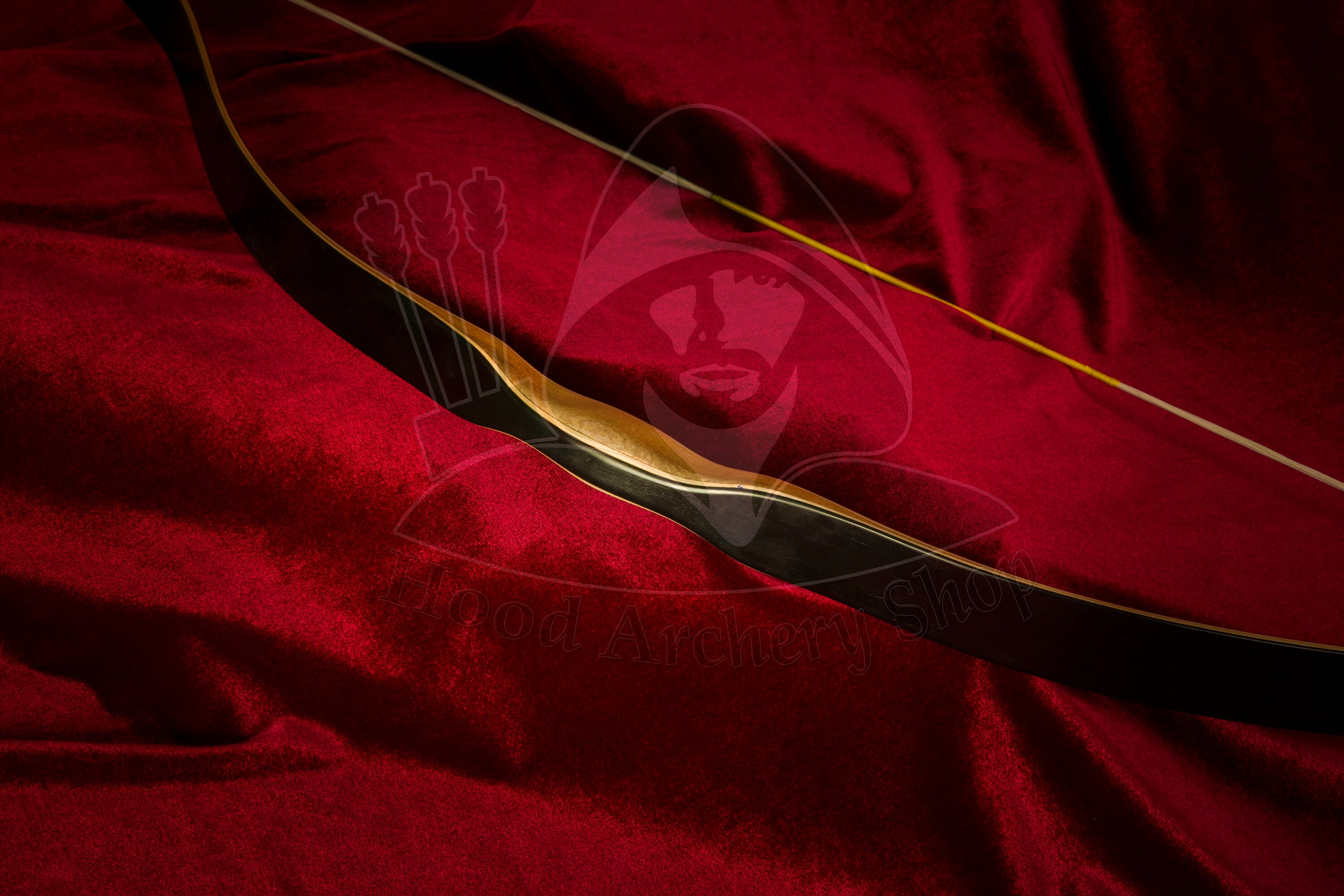 Turkish Laminated Bow Recurve Bow Traditional Medieval Ottoman Composite Bow Horse Archery Larp Bow for Target Hunting Archery