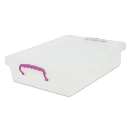 UPC: 0195094057723 | Crafter s Companion Stash n Stack Storage Box
