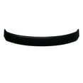 thumbnail image 5 of NINTE Rear Spoiler for 2022 2023 Honda Civic 11th Gen ABS Tail Trunk Wing Gloss Black Style, 5 of 16