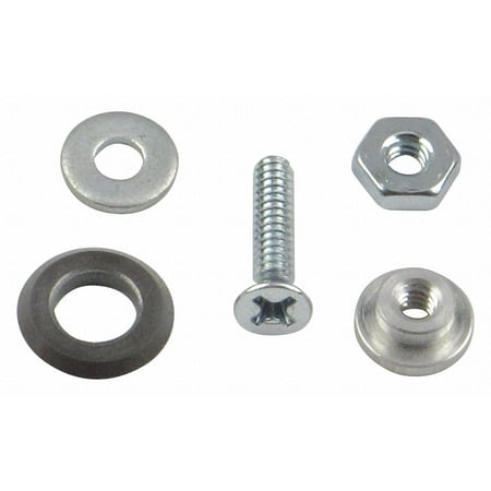 

Superior Tile Cutter and Tools Cutting Wheel Carbide 1/2 in. 5 pcs. ST048