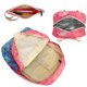 thumbnail image 5 of Set de mochilas con diseño de sirenas, anime, 3 unidades, mochila escolar para niños, 5 of 5