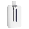 thumbnail image 2 of Espejo para Ducha Better Living Products VISO Cromado, 2 of 4