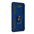 thumbnail image 4 of Funda para Galaxy J7 Prime (ON7 2016), resistente, de policarbonato, a prueba de golpes, color azul, 5,5 pulgadas, 4 of 13