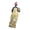 Standing posture, variant on YIGSECU African Statue and Sculptures for Home Decorations African Lady Figurines Collectible Art Crafts Desktop Ornament
