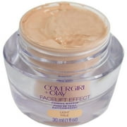 COVERGIRL +Olay Facelift Effect Firming Makeup Light 330 1 Fl Oz