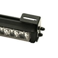 thumbnail image 2 of LAMPHUS SolarBlast 36" LED Emergency Vehicle Traffic Advising Warning Strobe Directional Light bar ( OTHER COLOR AVAILABLE  )  AMBER WHITE AMBER WHITE, 2 of 9