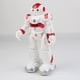 thumbnail image 3 of Control de gestos de mano perfke Acción inteligente Baile Robot interactivo RC Juguete para Orzuelo rojo A, 3 of 9
