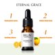 thumbnail image 5 of 3 Uds 10ml Suero Facial Que Reduce Los Poros Suero Facial Hidratante Rejuvenecedor ANGGREK Shrinking Pores Facial Serum, 5 of 8