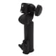 thumbnail image 1 of Soporte para paraguas ANGGREK Carrito de Golf Plástico Negro, 1 of 8
