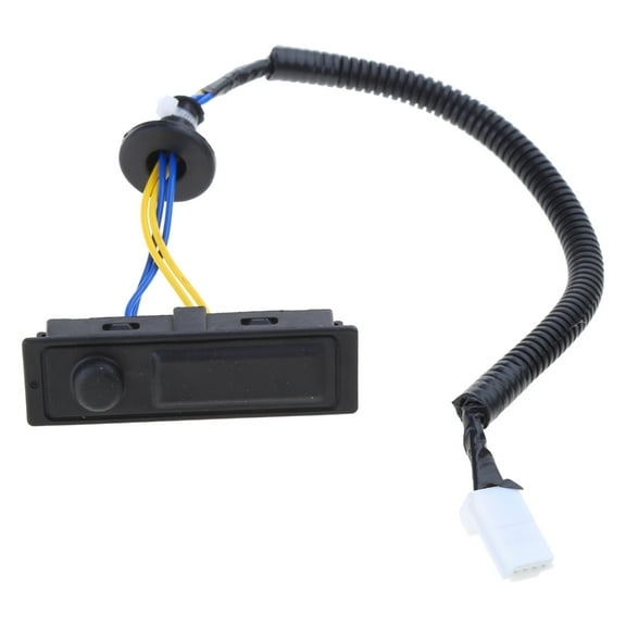 253803JA0A Liftgate Release Switch Fit for Pathfinder 13-19