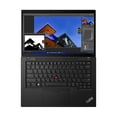 thumbnail image 4 of Restored Lenovo ThinkPad L14 14" HD Laptop AMD Ryzen 3 Pro 4450U 2.5GHz 16GB RAM 512GB SSD Windows 11 Professional, 4 of 7