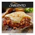 thumbnail image 4 of Queso mozzarella Sargento natural 11 rebanadas 226 g, 4 of 4