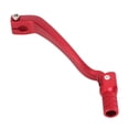 thumbnail image 1 of Pedal de cambio de motocicleta de 11mm/0,43 pulgadas, palanca de cambio roja de aluminio CNC para motor refrigerado por agua ZONGSHEN NC250 250CC Jadeshay  A, 1 of 8