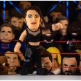 thumbnail image 6 of Bleacher Creatures WWE Diva Rhea Ripley- A Wrestling Legend for Play or Display, 6 of 6