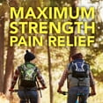 thumbnail image 4 of Equate Hemorrhoidal Cream, Maximum Strength Pain Relief, 1.8 oz, Compare to Preparation H Cream Active Ingredients, 4 of 8