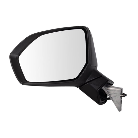 KarParts360 For Hyundai Palisade 2020 2021 2022 Door Mirror Driver Side | SE Model | Heated | Excluded Signal | Power | Excluded Camera | Replacement For HY1320275 | 87610-S8130