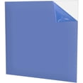 thumbnail image 6 of Clear Acrylic Plexiglass Sheet - 1/4" Thick - 12" x 12" for Window Replacements, Signage, Display Cases, Aquarium Covers, greenhouses, Table Protectors, DIY Projects, cabinets, Shelves., 6 of 6