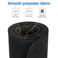 thumbnail image 7 of "Large Extended Gaming Mouse Pad (31.5x11.8 Inch): Efficient Work & Gaming with Stable Rubber Base, Stitched Edges | Mountain Inspired Design", 7 of 7