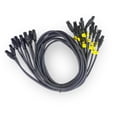 thumbnail image 4 of 10Pcs 1.2m 24AWG Ultra Soft CAT6 Gigabit Oxygen-free Copper Engineering Ethernet Cables For Rental LED Screen Display TV, 4 of 4
