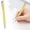 F, variant on NANDIYNZHI Ballpoint Pens,Retractable Ballpoint Pens 1.0 mm Fine Point Durable Black Refill Pen Writing Smoothly Comfortable Grip,Ink Pens,Gel Pens,Pens,Write Supplies,Style H