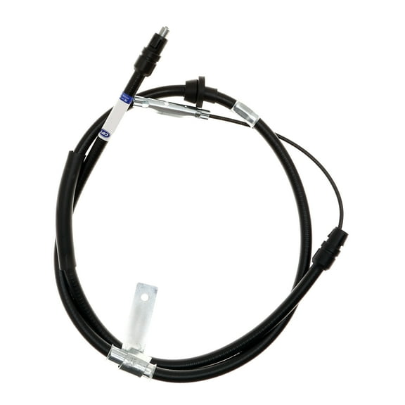 Raybestos Element3 Brake Cables, BC97218 Fits select: 2007-2017 GMC ACADIA, 2008-2017 BUICK ENCLAVE