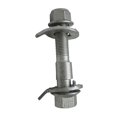 thumbnail image 4 of Eccentric Alignment Camber Bolt Steel Universal Camber Screw Easy to Install 13mm, 4 of 5