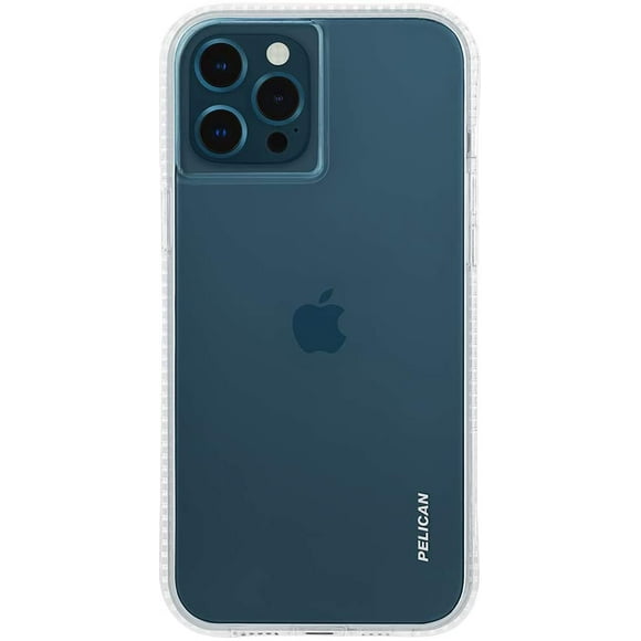 Pelican - Shield Series - G10 Case for iPhone 12 and iPhone 12 Pro (PP043486)