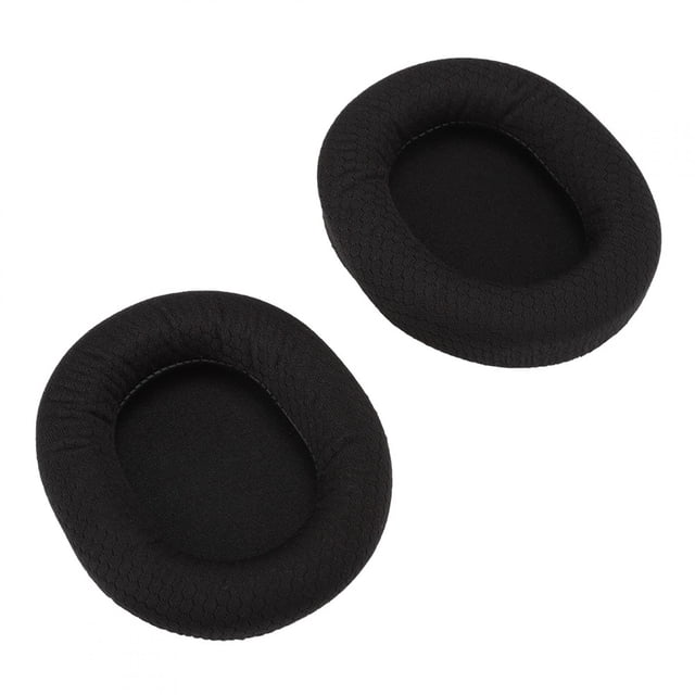 Coussin de Casque, Tailles Standards Housses d'Écouteurs Confortables pour Arctis 3 5 7
