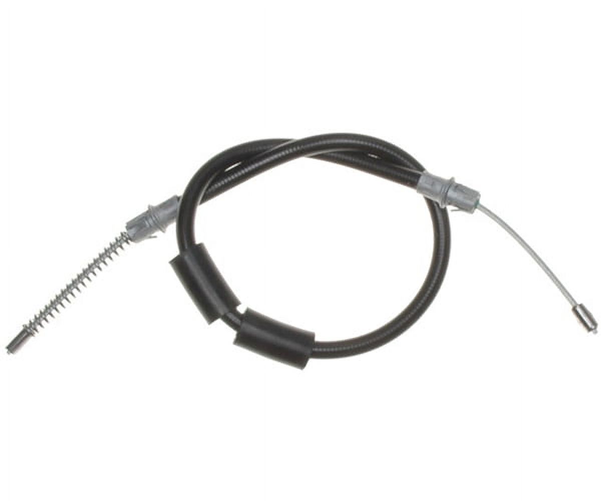 Raybestos BC94978, Parking Brake Cable, Rear Right Left Brake, Fit for 2005-2003 Buick LeSabre