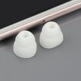 thumbnail image 5 of Qisuw Silicone In-Ear Earphone Covers Replacement Earbuds Bud Tips for Headphone Bud, 5 of 14