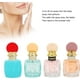 thumbnail image 4 of Set de 4 fragancias para mujer, Eau de Toilette en aerosol, fragancia floral afrutada ligera de larga duración con un delicado empaque., 4 of 5