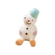 thumbnail image 2 of Adornos de Decoración artesanal Xihbxyly Papá Noel resina, 2 of 2
