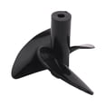 thumbnail image 5 of Propeller Set for Flytec 2011-5 Fishing Tool Bait Boat Fish Finder Part Positive & Reverse Propeller,12 Pcs, 5 of 5