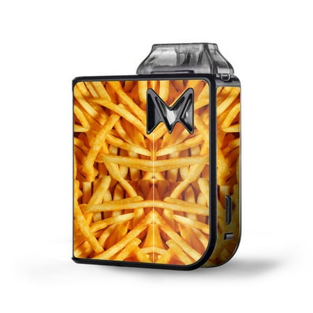 Fury Kit - Skin Decal Vinyl Wrap for SV Mi-Pod kit Vape skins stickers cover / French Fries