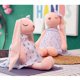 thumbnail image 5 of Almohada para dormir Kawaii de 35cm Feliz Sencillez, 5 of 5