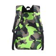 thumbnail image 3 of Teens Backpack Fashion Casual Large Capacity School Backpack School Bag Bookbag, 3 of 4