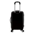 thumbnail image 3 of Ensemble de Bagages Hybrides MILAN 3 Pcs EVA/ABS - BROWN, 3 of 5