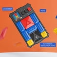 thumbnail image 4 of Super Slide Brain Games, más de 500 desafíos de nivel superior Brain Teaser, 4 of 6
