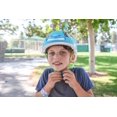 thumbnail image 4 of Casco de bicicleta Raskullz Stego Hawk para niños de 5 a 8 años, 50 a 54 cm, 4 of 6
