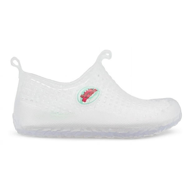 Acualeta Niño Bubble Gummers Surf Cristal 15-19 gris 20