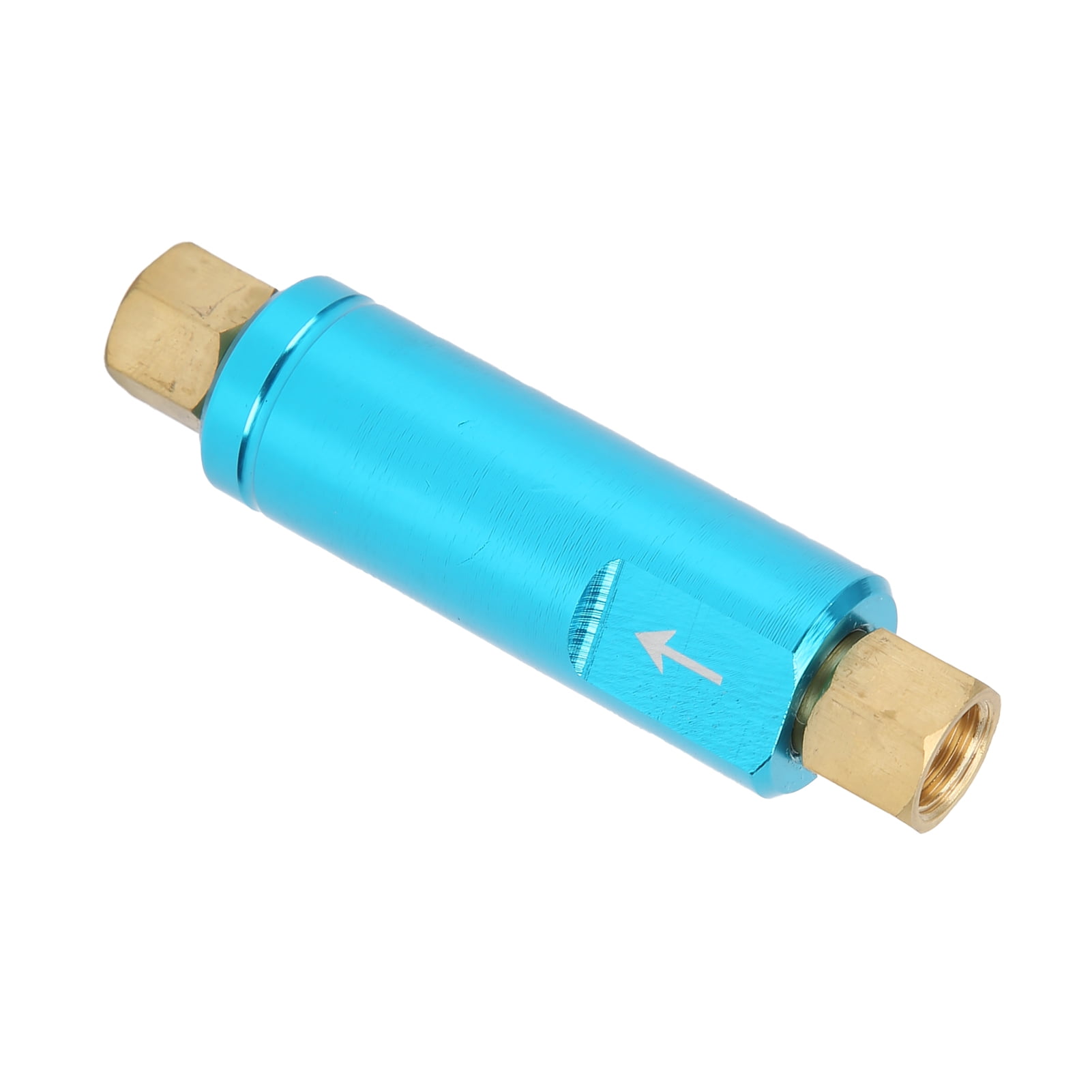 Octpeak 2lb Brake Proportioning Valve RV02‑EBM01 Replacement Universal